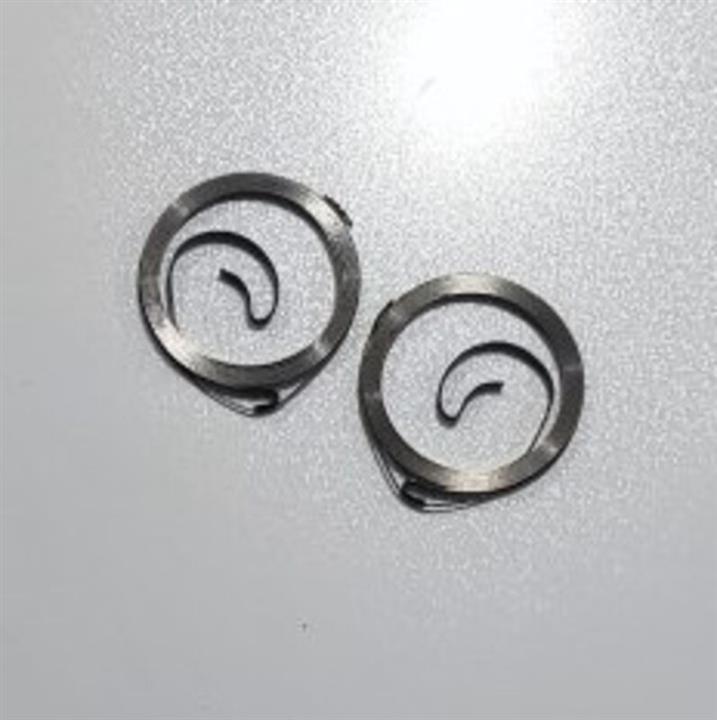 فنر هندل روبین 20  و هوندا 160